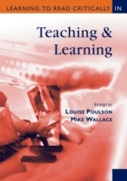 Learning to Read Critically in Teaching and Learning