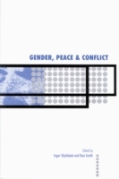 Gender, Peace and Conflict - Cover