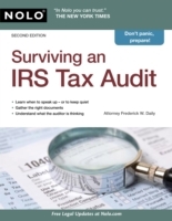 Surviving an IRS Tax Audit