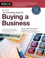 Complete Guide to Buying a Business
