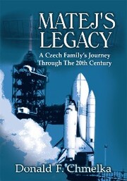 Matej's Legacy - Cover