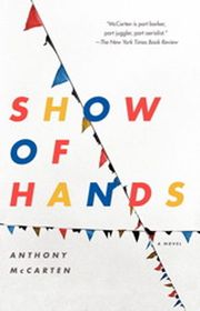 Show of Hands - Cover
