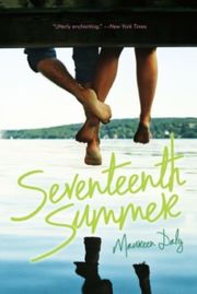 Seventeenth Summer - Cover