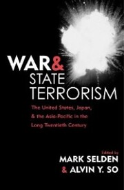War and State Terrorism - Cover