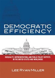Democratic Efficiency - Cover