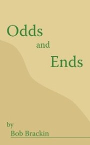 Odds and Ends - Cover