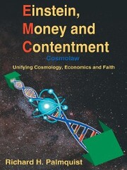 Einstein, Money and Contentment - Cover