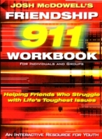 Friendship 911 - Cover