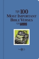 100 Most Important Verses for Teens