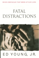 Fatal Distractions - Cover