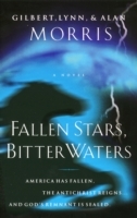 Fallen Stars, Bitter Waters - Cover