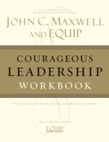 Courageous Leadership Workbook