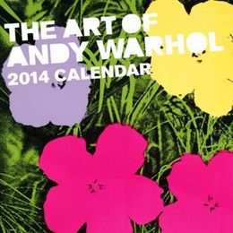 Andy Warhol 2014