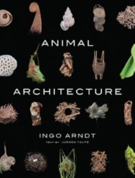 Animal Architecture - Cover