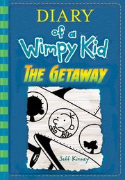 Diary of a Wimpy Kid - The Getaway