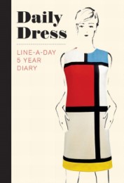 Daily Dress - Cover