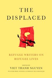 The Displaced - Cover