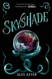Skyshade - Cover