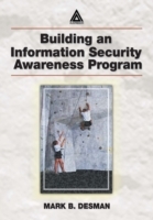 Building an Information Security Awareness Program - Cover