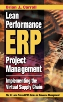 Lean Performance ERP Project Management