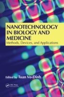 Nanotechnology in Biology and Medicine - Cover