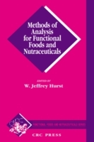 Methods of Analysis for Functional Foods and Nutraceuticals
