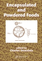 Encapsulated and Powdered Foods - Cover