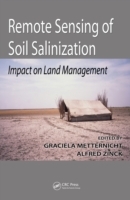 Remote Sensing of Soil Salinization