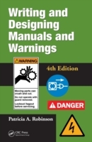 Writing and Designing Manuals and Warnings 4e