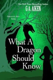 What A Dragon Should Know