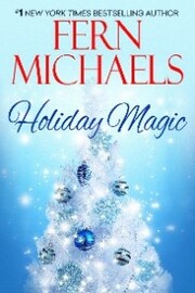 Holiday Magic - Cover