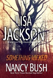Something Wicked - Cover