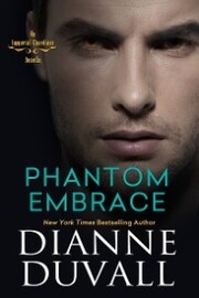 Phantom Embrace - Cover
