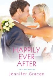 Happily Ever After - Cover