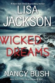 Wicked Dreams - Cover