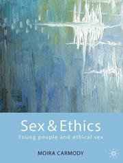 Sex and Ethics Pack