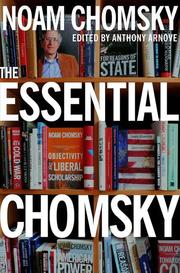 Essential Chomsky, The