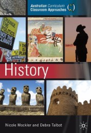 Australian Curriculum Classroom Approaches: History