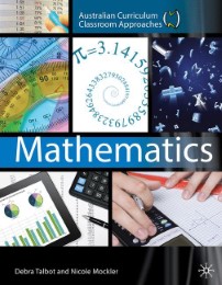 Australian Curriculum Classroom Approaches: Mathematics