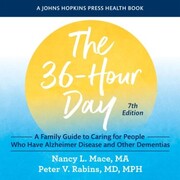 The 36-Hour Day - Cover