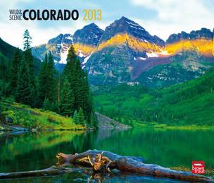 Wild & Scenic Colorado 2013