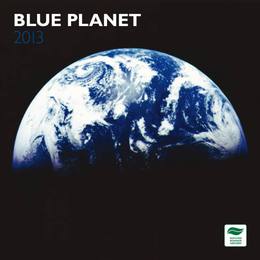 The Blue Planet 2013