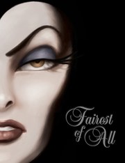 Fairest of All - Cover