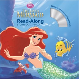 Disney The Little Mermaid