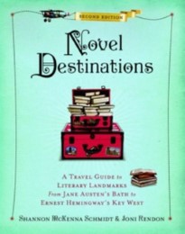 Novel Destinations