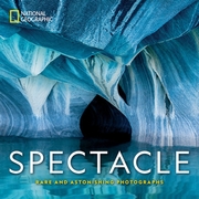 Spectacle - Cover