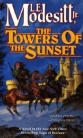 Towers of the Sunset