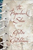 Paperbark Shoe