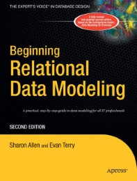 Beginning Relational Data Modeling - Abbildung 1