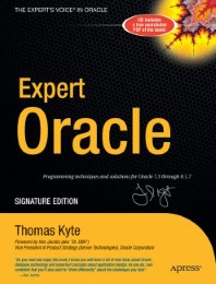 Expert One-on-One Oracle - Abbildung 1